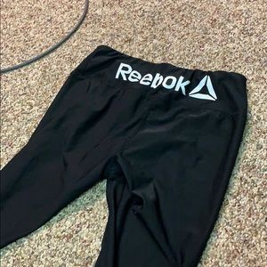 Reebok leggings